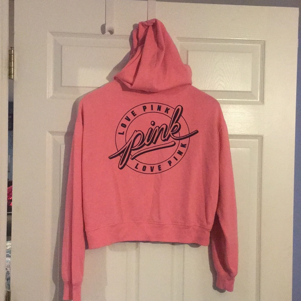 Victoria's Secret PINK Sweatshirt